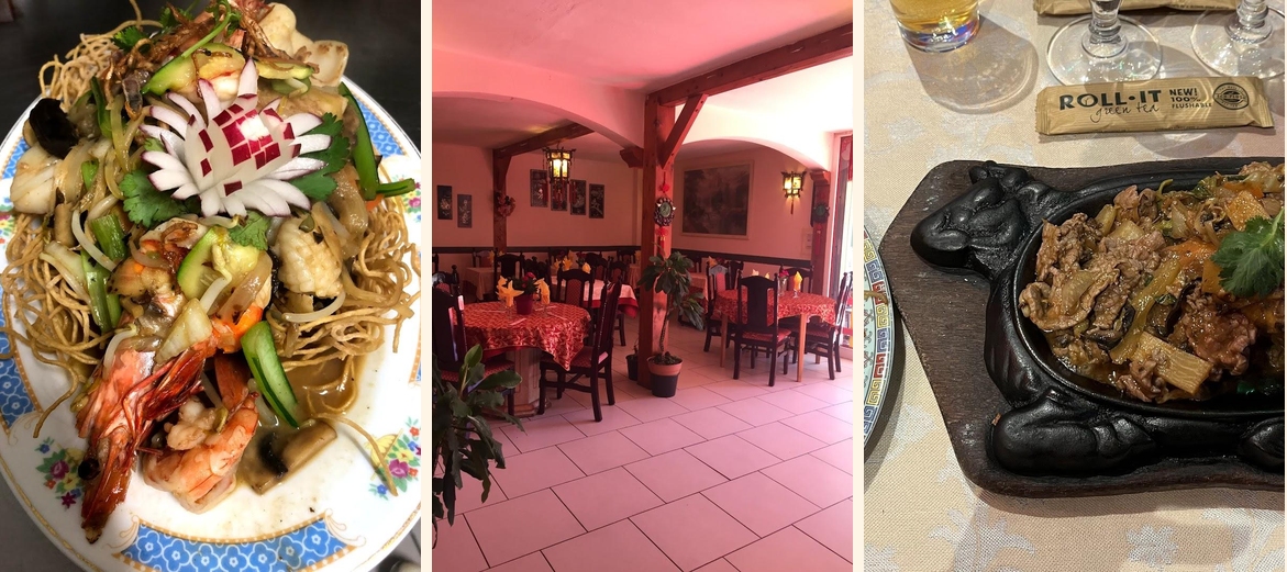 Saigon - Gallery Image 1